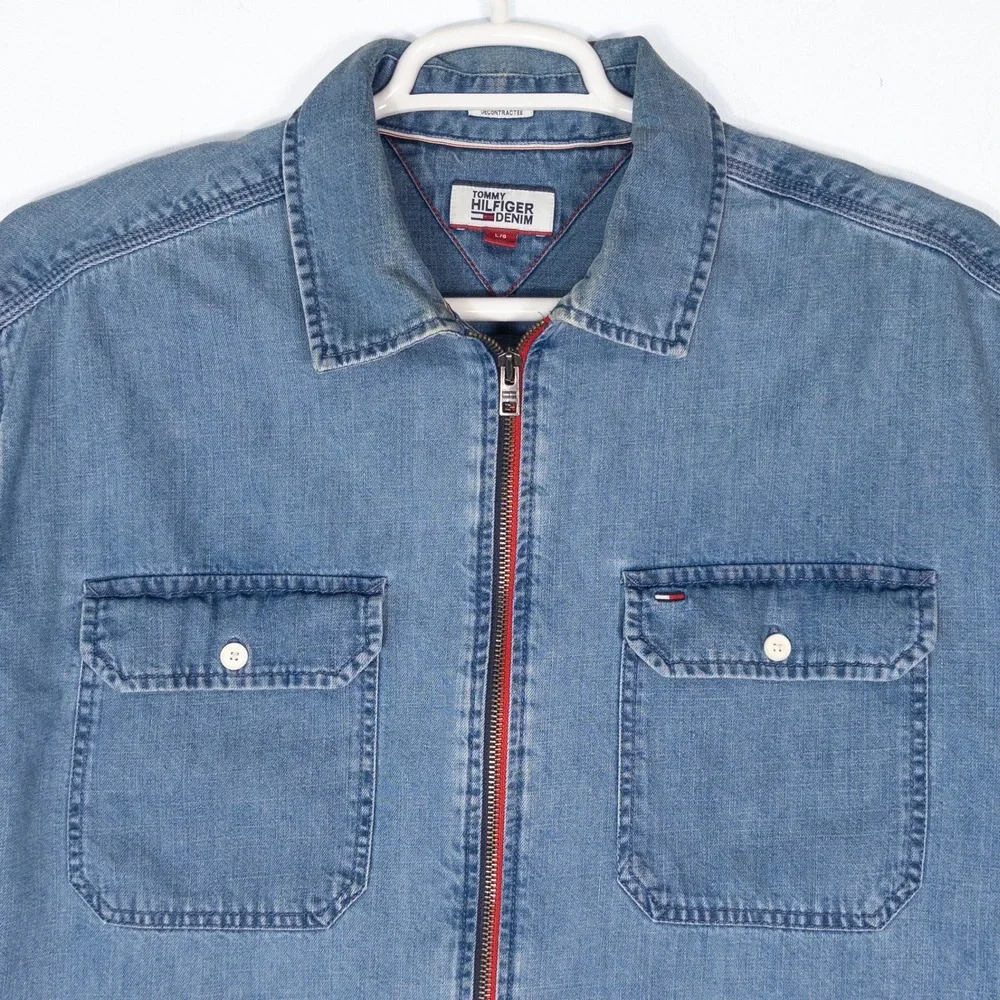 Tommy Hilfiger Denim men large
